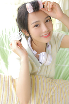 碧波无痕